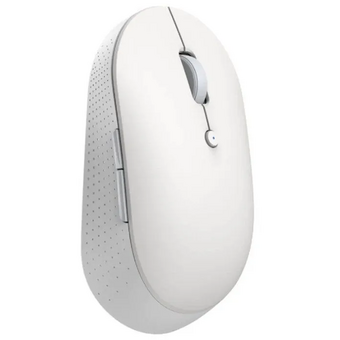  Mышь Xiaomi Mouse Wireless Bluetooth Dual Mode 2 (XMSMSB01YM) White 