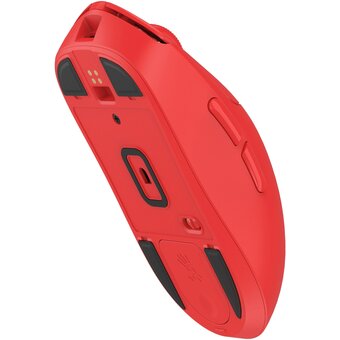  Мышь A4Tech Bloody R72 Pro Pyro Blaze красный/белый/рисунок 