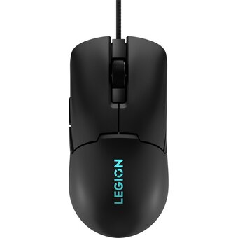  Мышь Lenovo Legion M300s (GY51H47350) RGB Gaming черный 