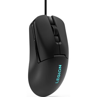  Мышь Lenovo Legion M300s (GY51H47350) RGB Gaming черный 