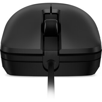  Мышь Lenovo Legion M300s (GY51H47350) RGB Gaming черный 