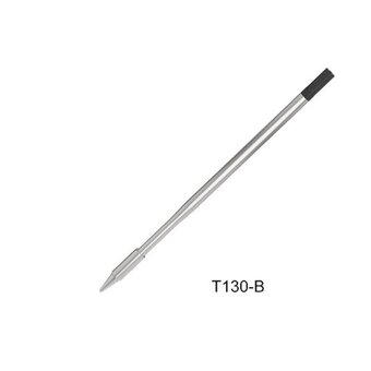  Жало со встроенным нагревателем Atten T130-B 