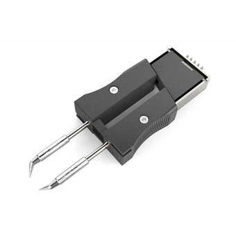  Жало со встроенным нагревателем Atten T9100-0.5I 
