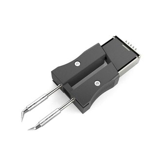  Жало со встроенным нагревателем Atten T9100-1.0I 