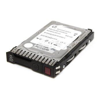  HDD HPE 653955-001 300Gb 