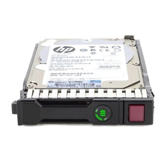  HDD HPE 653955-001 300Gb 