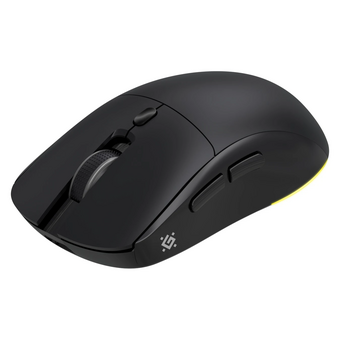  Мышь DEFENDER Stone GM-551 (52551) черн 