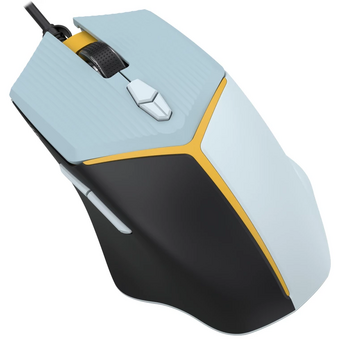  Мышь DEFENDER Shotgun GM-176 (52176) черн/сер 