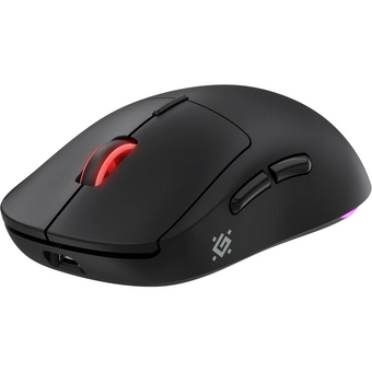  Мышь DEFENDER Elite GM-212 (52212) чер 