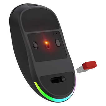  Мышь DEFENDER Elite GM-212 (52212) чер 