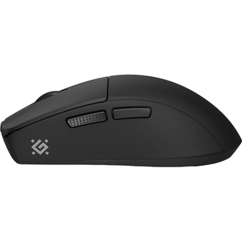  Мышь DEFENDER Arcade GM-381 (52381) black 