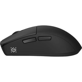  Мышь DEFENDER Arcade Pro GM-381 (52383) black 