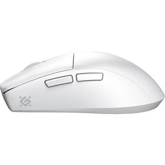  Мышь DEFENDER Arcade Pro GM-381 (52384) white 