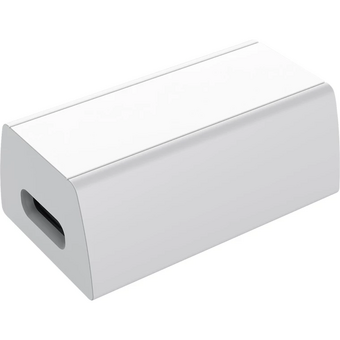  Мышь DEFENDER Arcade Pro GM-381 (52384) white 