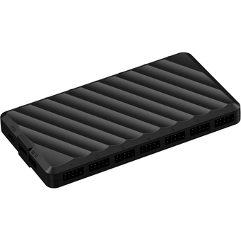  СВО XASTRA LZ360 ARGB BK Intel LGA1851/1700/1200/115X/AM5/AM4 3x120mm ARGB Dot-matrix fan and PUMP,14 port ARGB Controller 