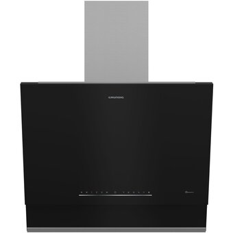  Вытяжка Grundig GDSP2486BBSCH чёрная 