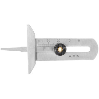  Штангенглубиномер КАЛИБРОН ШГ 1090637 