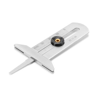  Штангенглубиномер КАЛИБРОН ШГ 1090637 