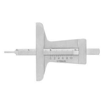  Штангенглубиномер КАЛИБРОН ШГ 1090639 