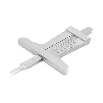  Штангенглубиномер КАЛИБРОН ШГ 1090639 