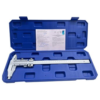  Штангенциркуль ЧИЗ ШЦ-2-250 (011615а) 0,05 с поверкой 