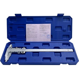  Штангенциркуль ЧИЗ ШЦ-2-250 (011615а) 0,05 с поверкой 