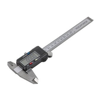  Штангенциркуль электронный Rockforce RF-5096PE1(18246) 
