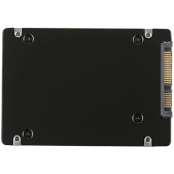  SSD Samsung PM897a (MZ7L31T9HENA-00A07) 2.5", 1920GB, 560/530 MB/s, 97k/60k IOPS, SATA 6Гб/с 