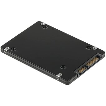  SSD Samsung PM897a (MZ7L31T9HENA-00A07) 2.5", 1920GB, 560/530 MB/s, 97k/60k IOPS, SATA 6Гб/с 