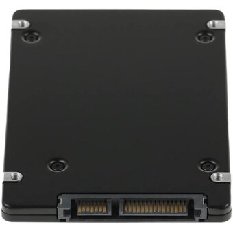  SSD Samsung PM897a (MZ7L31T9HENA-00A07) 2.5", 1920GB, 560/530 MB/s, 97k/60k IOPS, SATA 6Гб/с 