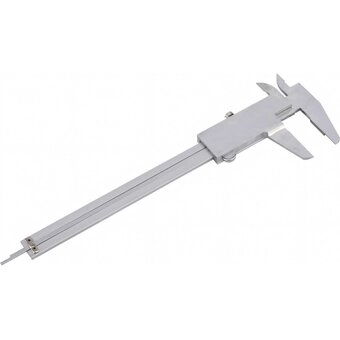  Штангенциркуль BERIL ШЦ-1-150-0.05мм 621150 (13971) 