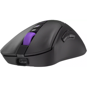  Мышь A4Tech Bloody R73 Ultra Duo Cypher Ghost черный/рисунок 