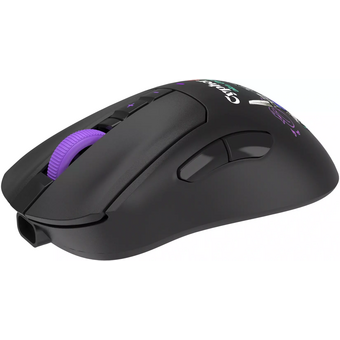  Мышь A4Tech Bloody R73 Ultra Duo Cypher Ghost черный/рисунок 