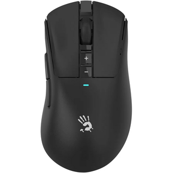  Мышь A4Tech Bloody R73 Ultra черный 