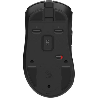  Мышь A4Tech Bloody R73 Ultra черный 