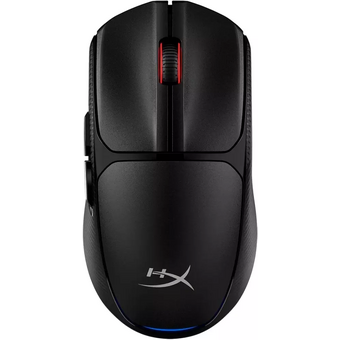  Мышь HyperX Pulsefire Fuse A1KY6AA черный 