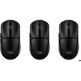  Мышь HyperX Pulsefire Fuse A1KY6AA черный 