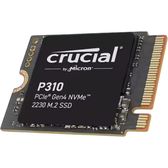  SSD Crucial P310 (CT2000P310SSD2) 2TB PCIe Gen4 NVMe 2230 M.2 