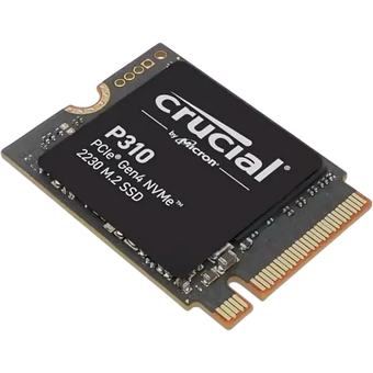  SSD Crucial P310 (CT2000P310SSD2) 2TB PCIe Gen4 NVMe 2230 M.2 
