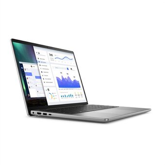  Ноутбук DELL Vostro 3400-5654 Intel Core i5 1334U 1300MHz/14"/1920x1200/16GB/512GB SSD/Intel Iris Xe Graphics/Wi-Fi/Bluetooth/Linux Grey 