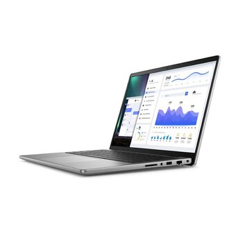  Ноутбук DELL Vostro 3400-5654 Intel Core i5 1334U 1300MHz/14"/1920x1200/16GB/512GB SSD/Intel Iris Xe Graphics/Wi-Fi/Bluetooth/Linux Grey 