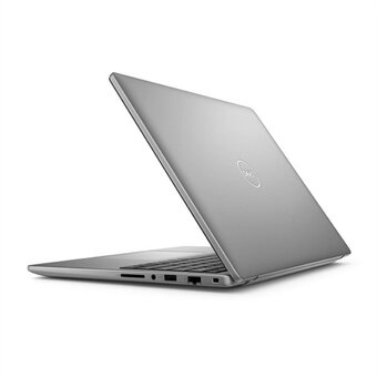  Ноутбук DELL Vostro 3400-5654 Intel Core i5 1334U 1300MHz/14"/1920x1200/16GB/512GB SSD/Intel Iris Xe Graphics/Wi-Fi/Bluetooth/Linux Grey 
