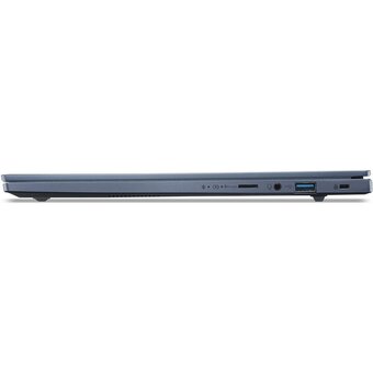  Ноутбук Acer Swift Go 14 AI SFG14-75-58NB (NX.JNBCD.007) Intel Core Ultra 5 226V/16Gb/SSD1Tb/14"/OLED/WUXGA/1920x1200/60Hz/NoOS/Blue 
