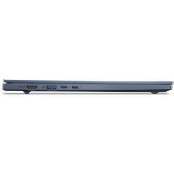  Ноутбук Acer Swift Go 14 AI SFG14-75-58NB (NX.JNBCD.007) Intel Core Ultra 5 226V/16Gb/SSD1Tb/14"/OLED/WUXGA/1920x1200/60Hz/NoOS/Blue 