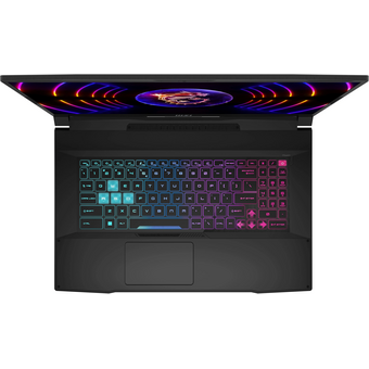  Ноутбук MSI Katana 15 B13VFK-2434XRU (9S7-158571-2434) Core i7 13620H 32Gb SSD1Tb NVIDIA GeForce RTX4060 8Gb 15.6" IPS FHD (1920x1080) FreeDOS black 