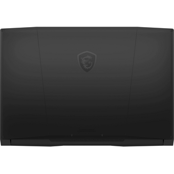  Ноутбук MSI Katana 15 B13VFK-2434XRU (9S7-158571-2434) Core i7 13620H 32Gb SSD1Tb NVIDIA GeForce RTX4060 8Gb 15.6" IPS FHD (1920x1080) FreeDOS black 