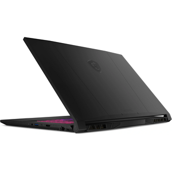  Ноутбук MSI Katana 15 B13VFK-2435XRU (9S7-158571-2435) Core i7 13620H 16Gb SSD1Tb NVIDIA GeForce RTX4060 8Gb 15.6" IPS FHD (1920x1080) FreeDOS black 