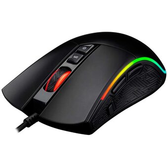 Мышь Jet.A Panteon PS80 черная   Мышь Jet.A Panteon PS80 черная
