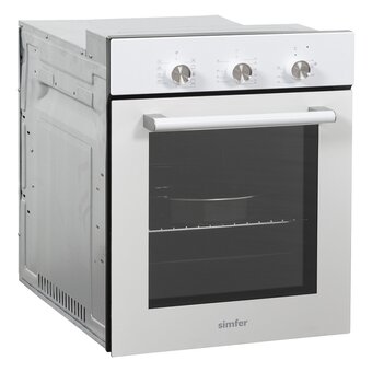  Духовой шкаф Simfer B4EW19070 