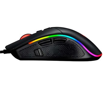 Мышь Jet.A Panteon PS80 черная   Мышь Jet.A Panteon PS80 черная